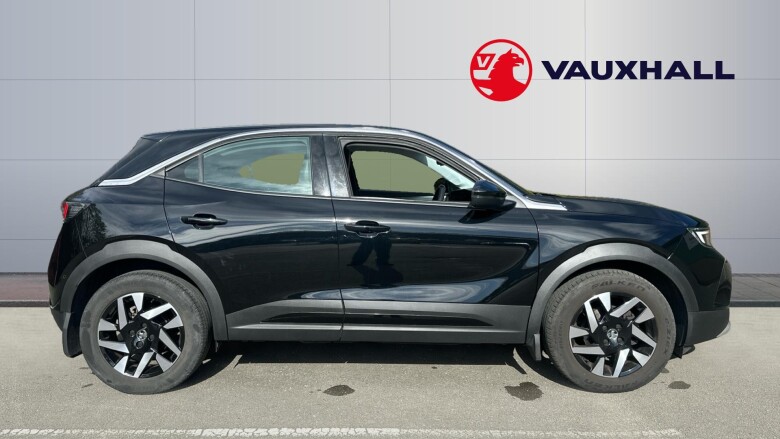 Vauxhall Mokka 1.2 Turbo Elite Nav 5dr Petrol Hatchback